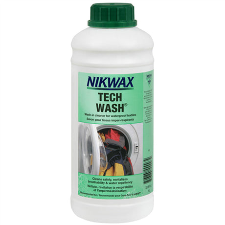 Nikwax Tech Wash
