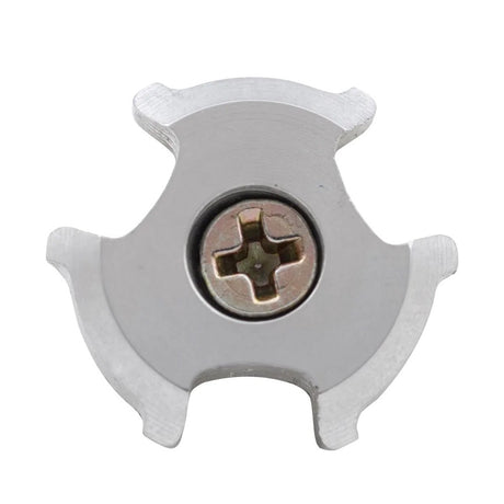 Star Cleat - Alumibite