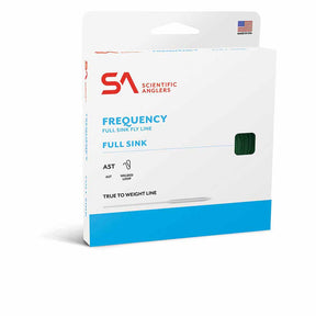 Scientific Anglers Frequency Full Sink