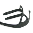 Float Tube Fin Spares Straps