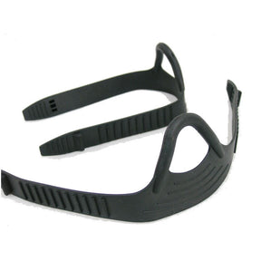 Float Tube Fin Spares Straps