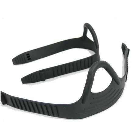 Float Tube Fin Spares Straps