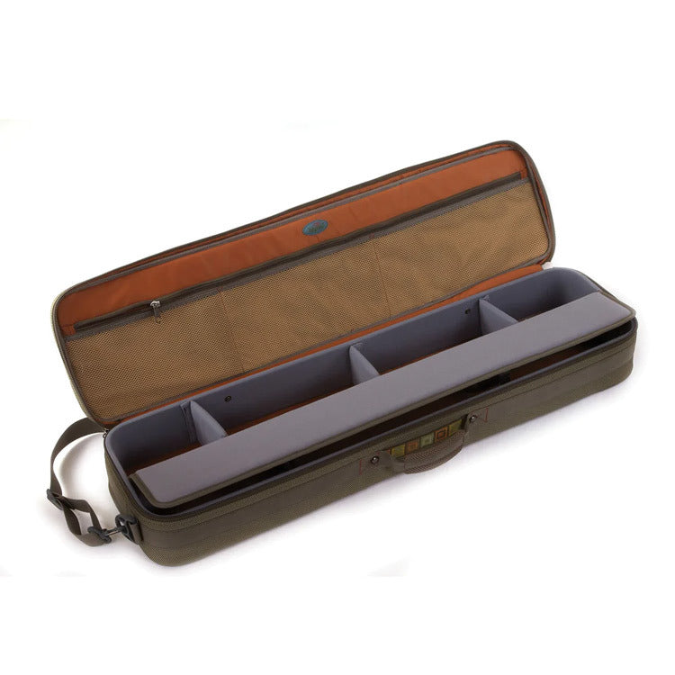 rod and reel bag