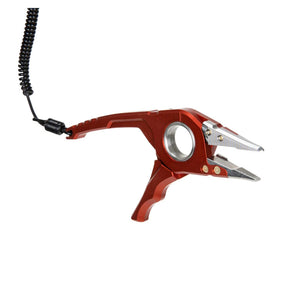 Simms Flyweight Plier Orange