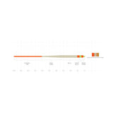 Scientific Anglers Amplitude Smooth Anadro Stillwater Indicator
