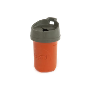 Fishpond Piopod Microtrash Container