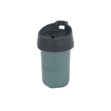 Fishpond Piopod Microtrash Container Blue