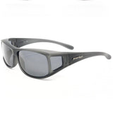 Bourbon Fit Over Sunglasses