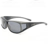 Bourbon Fit Over Sunglasses
