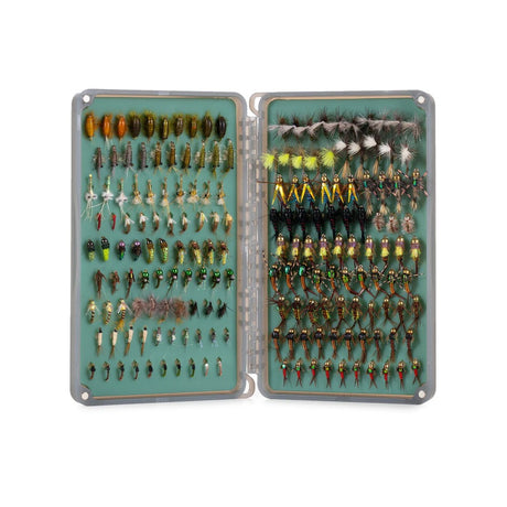 Tacky Daypack Fly Box - 2X