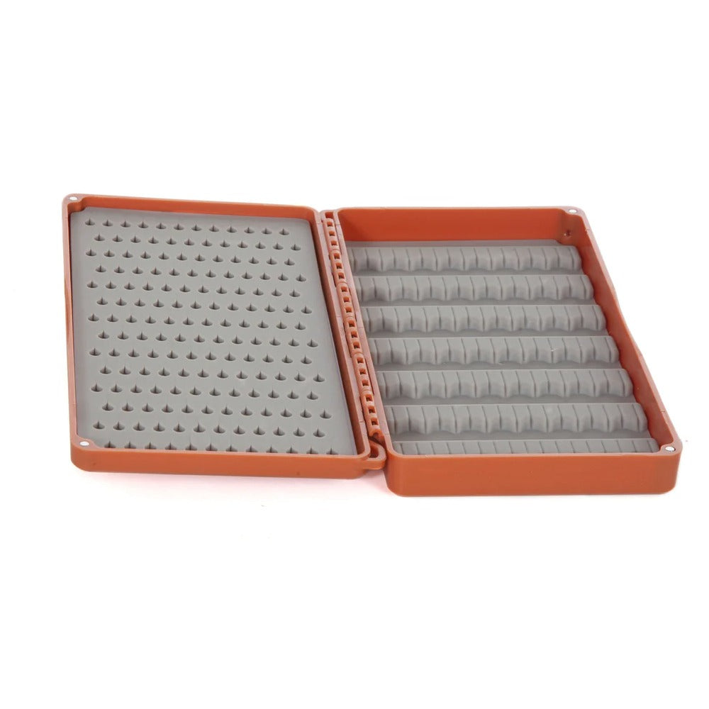 Tacky Double Haul Fly Box