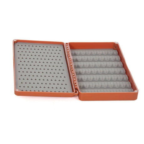 Tacky Double Haul Fly Box