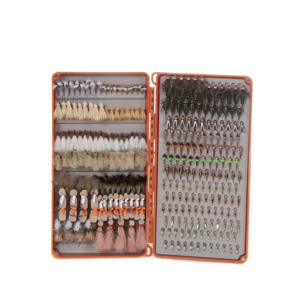 Tacky Double Haul Fly Box