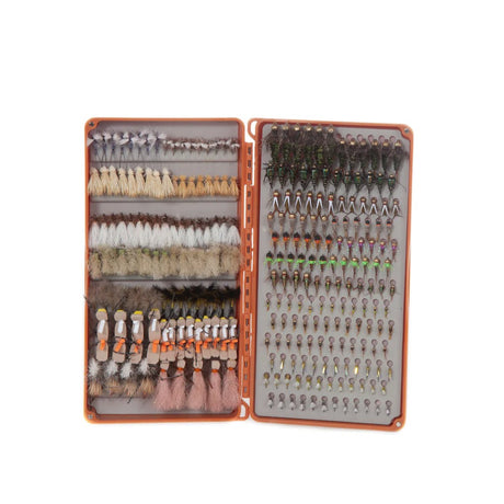 Tacky Double Haul Fly Box
