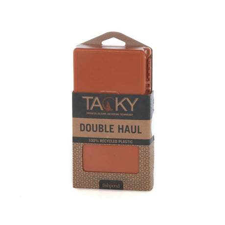 Tacky Double Haul Fly Box