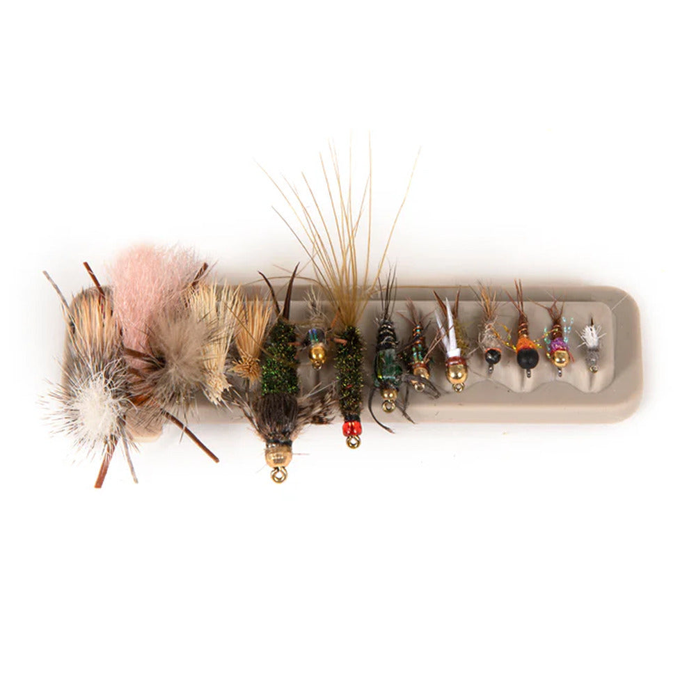 Tacky Fly Dock 2.0