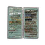 Tacky Original Fly Box - 2X