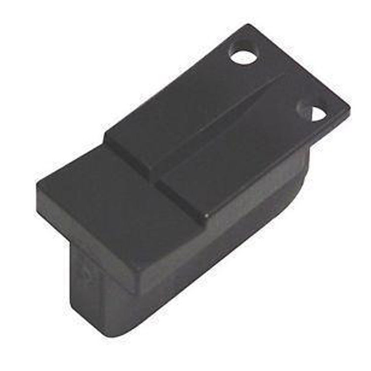 Magnetic Tippet Threader