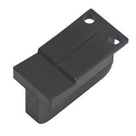 Magnetic Tippet Threader