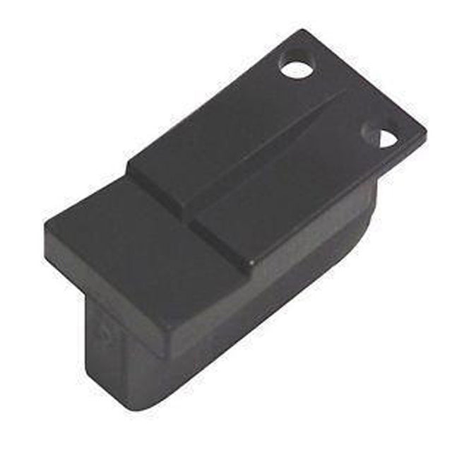 Magnetic Tippet Threader