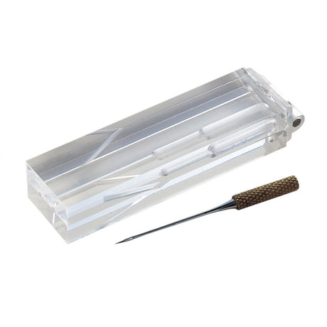 Shimazaki Leader Splicer