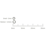 Tippet Rings