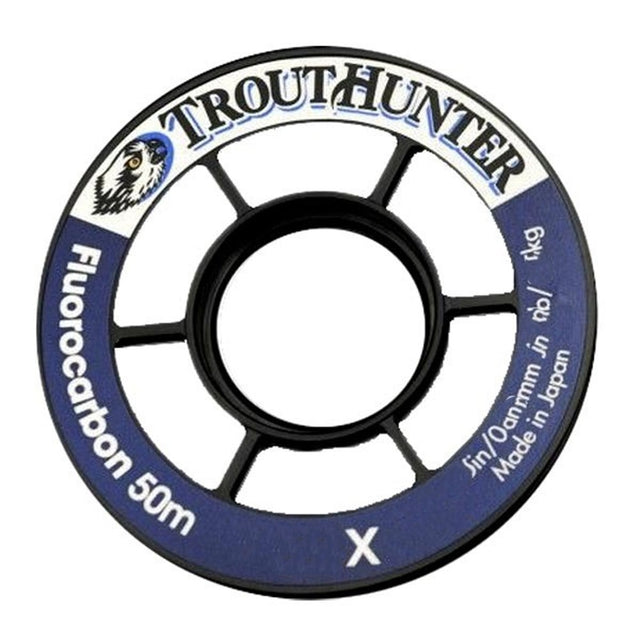 TroutHunter Fluorocarbon Tippet