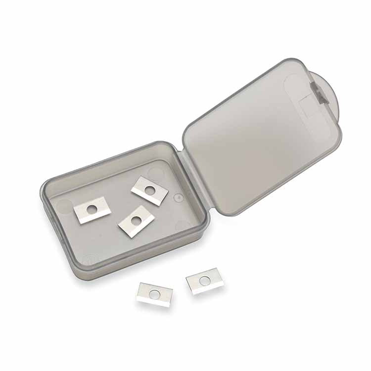 C&F Design 3-In-1 Clipper - Spare Blades