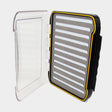 Horizon Extra Large Fly Box - Clear Top