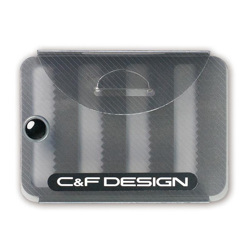 C&F Design Fly Protector