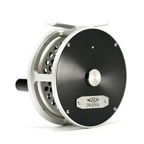 Iwana Reel Wide Small Trout