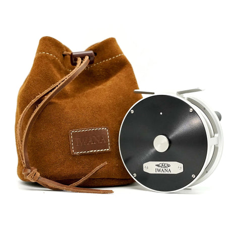 Fly Fishing Reel