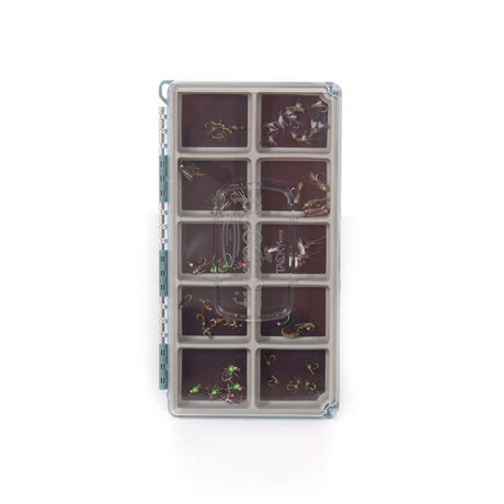 Tacky Original Rivermag Fly Box