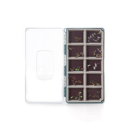 Tacky Original Rivermag Fly Box