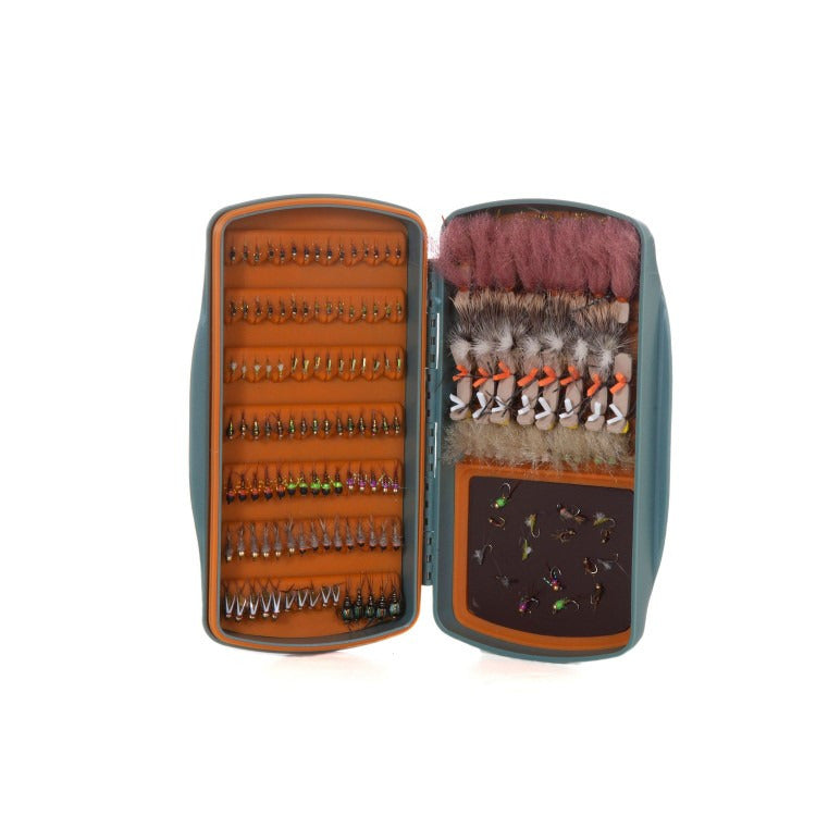 Tacky Pescador Magpad Fly Box