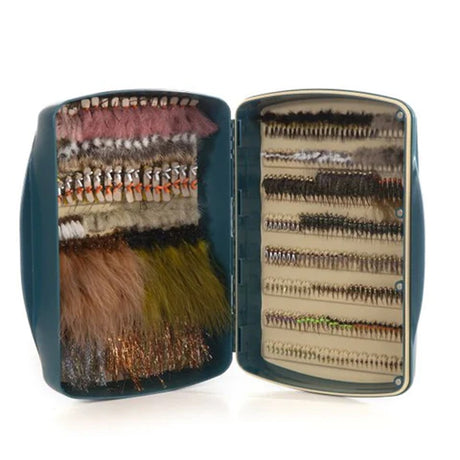 Tacky Pescador Fly Box