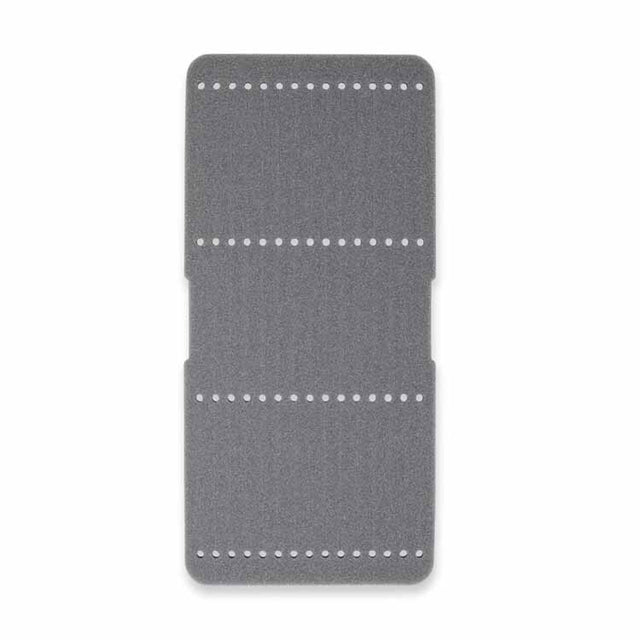 C&F Design Universal System Foam - Streamer