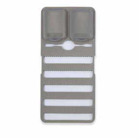 C&F Design Universal System Foam - Dry Dropper