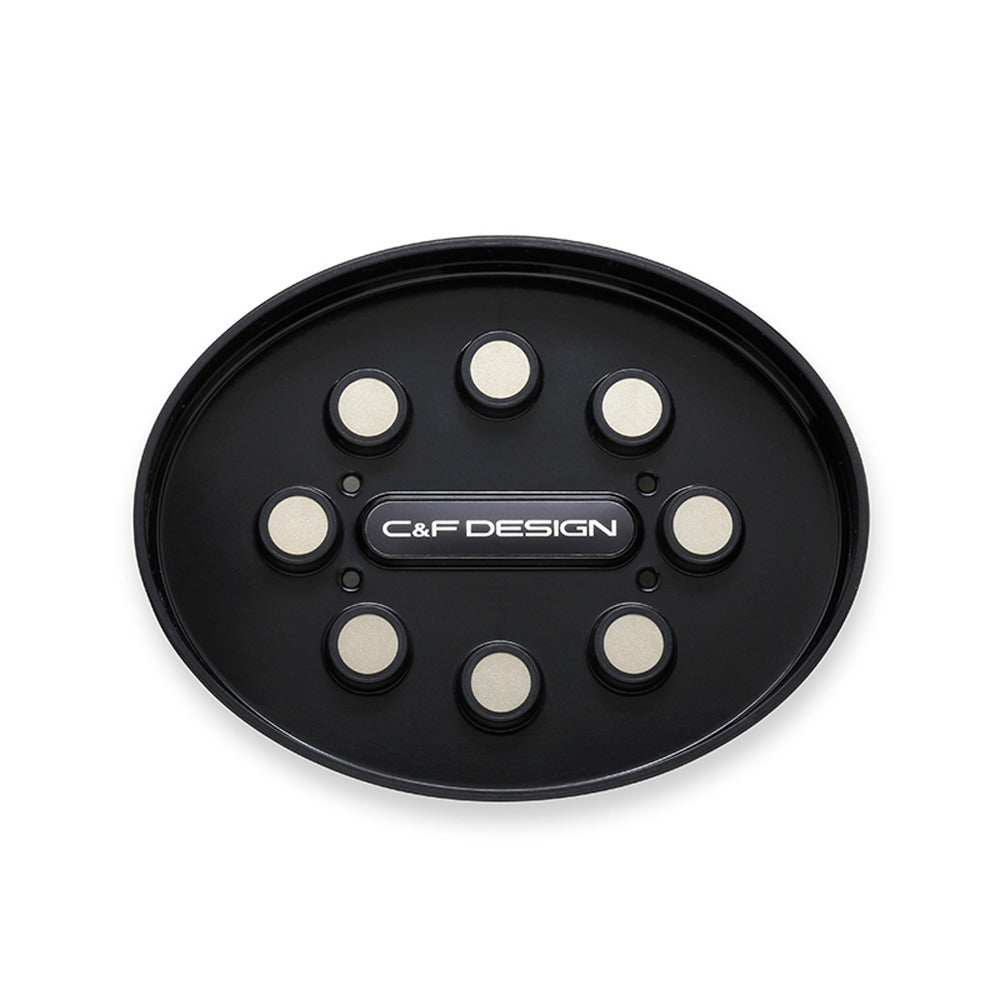 C&F Design Magnetic Oval Fly Patch