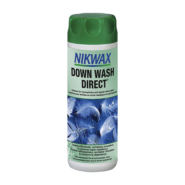 Nikwax Down Wash Direct