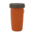 Fishpond Largemouth Piopod Microtrash Container Orange