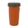 Fishpond Largemouth Piopod Microtrash Container Orange
