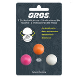Oros Strike Indicator 3 Pack