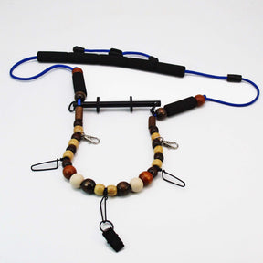 Fly Fishing Lanyard