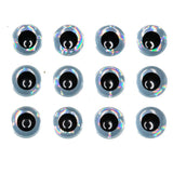 3D Stick On Eyes