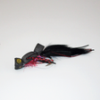 Bass Flipper Black
