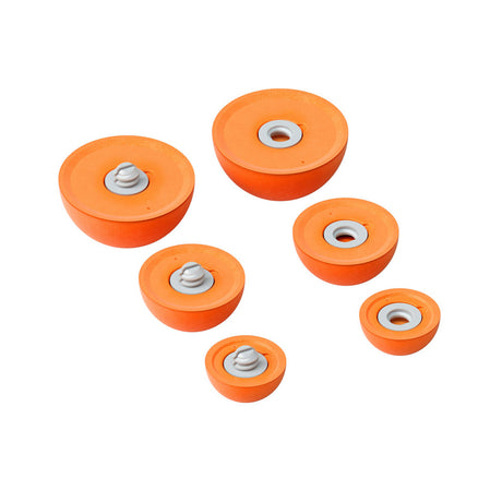 Oros Strike Indicator