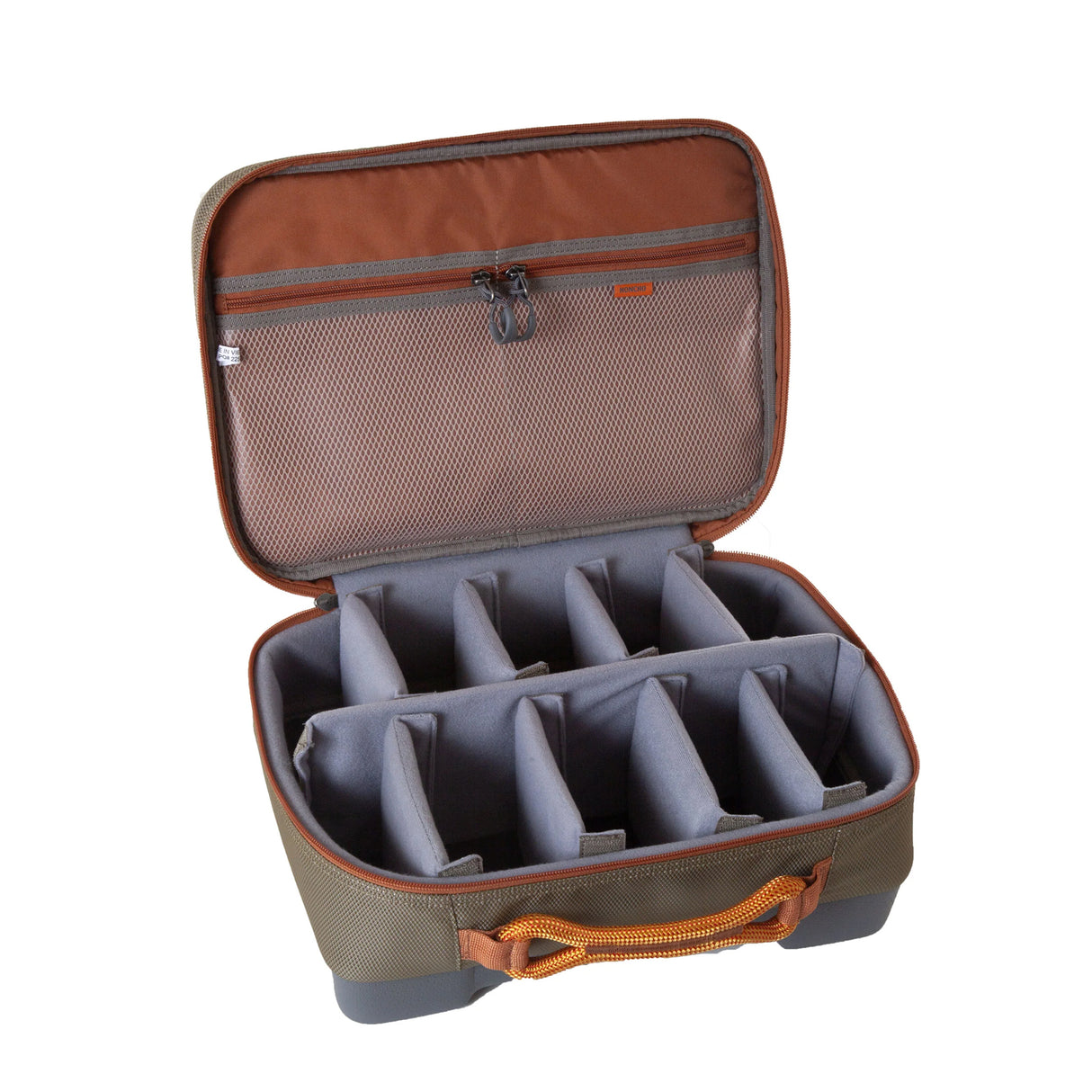 Fishpond Honcho Reel Case