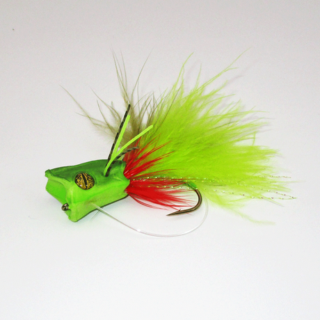 Dew Beater Fly