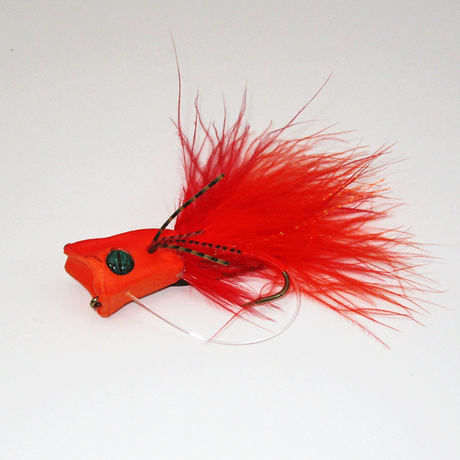 Dew Beater Fly